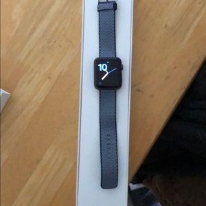 Apple Watch Series 1